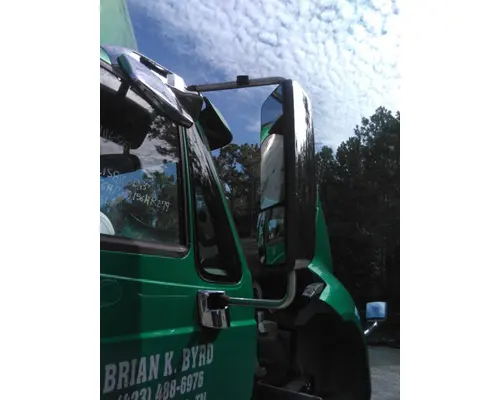 INTERNATIONAL PROSTAR 122 MIRROR ASSEMBLY CABDOOR