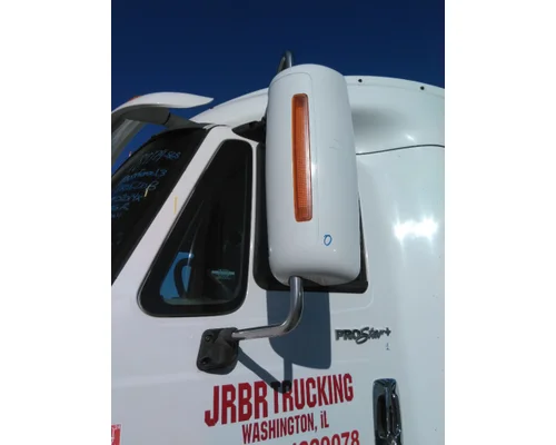 INTERNATIONAL PROSTAR 122 MIRROR ASSEMBLY CAB/DOOR