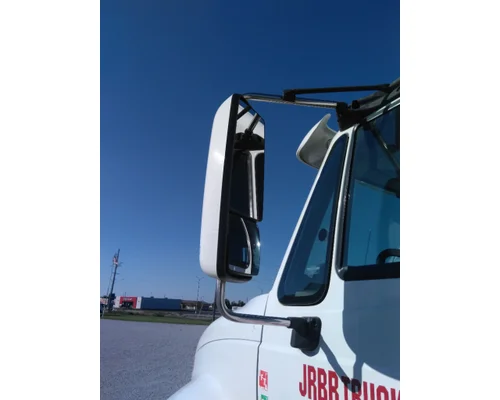 INTERNATIONAL PROSTAR 122 MIRROR ASSEMBLY CABDOOR