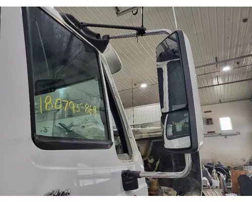 INTERNATIONAL PROSTAR 122 MIRROR ASSEMBLY CABDOOR