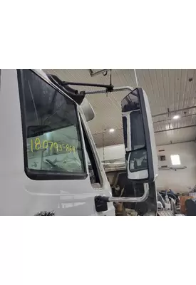 INTERNATIONAL PROSTAR 122 MIRROR ASSEMBLY CAB/DOOR