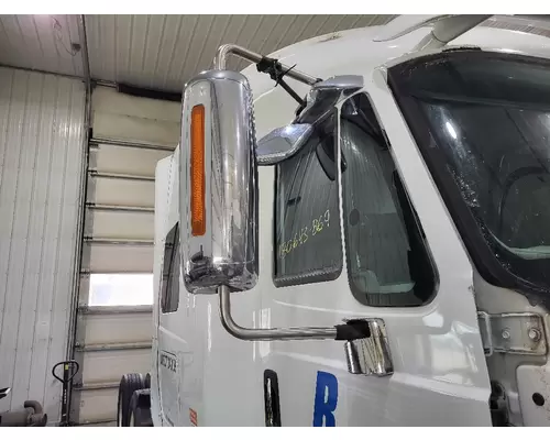 INTERNATIONAL PROSTAR 122 MIRROR ASSEMBLY CABDOOR