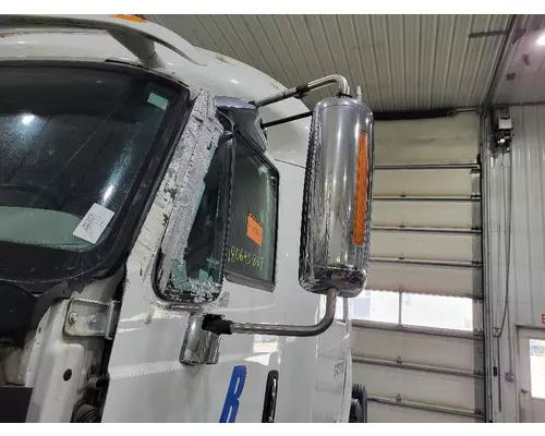 INTERNATIONAL PROSTAR 122 MIRROR ASSEMBLY CABDOOR