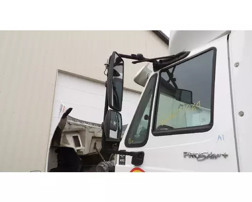 INTERNATIONAL PROSTAR 122 MIRROR ASSEMBLY CABDOOR