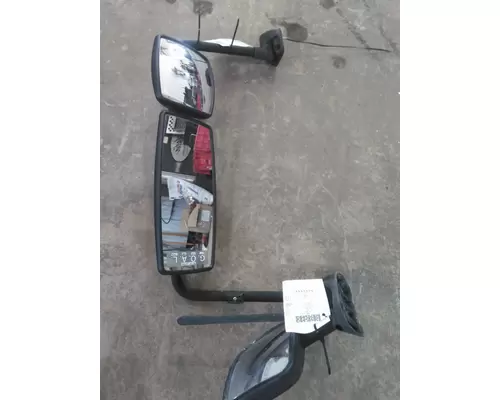 INTERNATIONAL PROSTAR 122 MIRROR ASSEMBLY CABDOOR