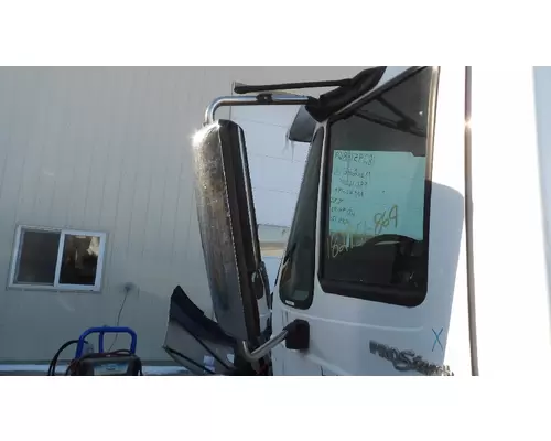 INTERNATIONAL PROSTAR 122 MIRROR ASSEMBLY CABDOOR