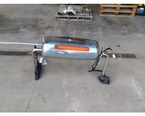 INTERNATIONAL PROSTAR 122 MIRROR ASSEMBLY CABDOOR