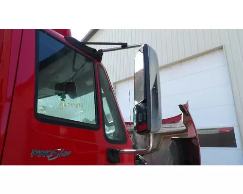 INTERNATIONAL PROSTAR 122 MIRROR ASSEMBLY CABDOOR