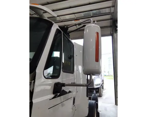 INTERNATIONAL PROSTAR 122 MIRROR ASSEMBLY CABDOOR