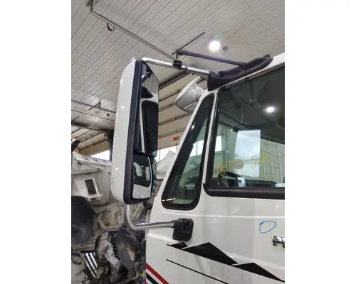 INTERNATIONAL PROSTAR 122 MIRROR ASSEMBLY CABDOOR