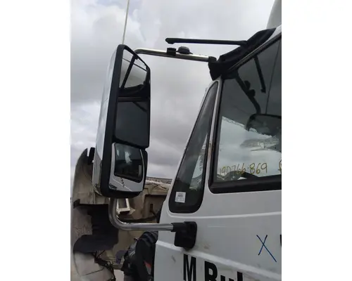 INTERNATIONAL PROSTAR 122 MIRROR ASSEMBLY CABDOOR