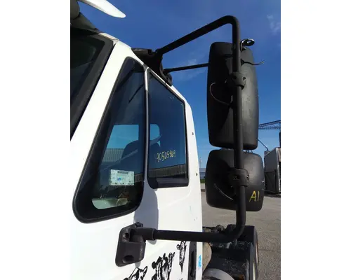 INTERNATIONAL PROSTAR 122 MIRROR ASSEMBLY CABDOOR