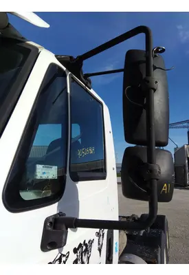INTERNATIONAL PROSTAR 122 MIRROR ASSEMBLY CAB/DOOR