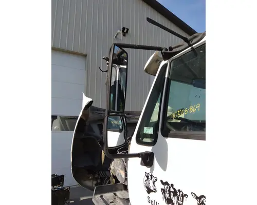 INTERNATIONAL PROSTAR 122 MIRROR ASSEMBLY CABDOOR