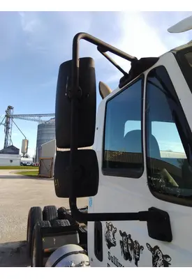 INTERNATIONAL PROSTAR 122 MIRROR ASSEMBLY CAB/DOOR