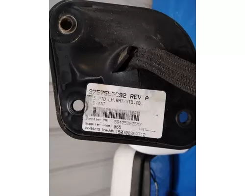 INTERNATIONAL PROSTAR 122 MIRROR ASSEMBLY CABDOOR