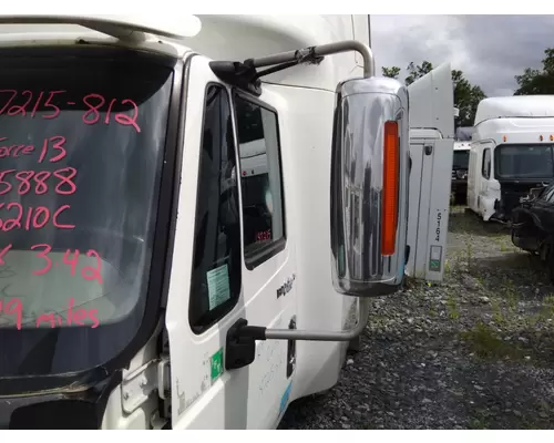 INTERNATIONAL PROSTAR 122 MIRROR ASSEMBLY CABDOOR