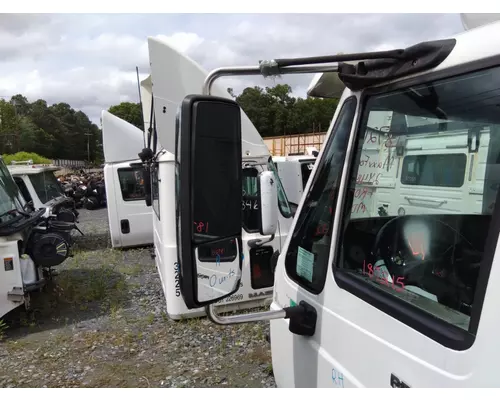 INTERNATIONAL PROSTAR 122 MIRROR ASSEMBLY CABDOOR