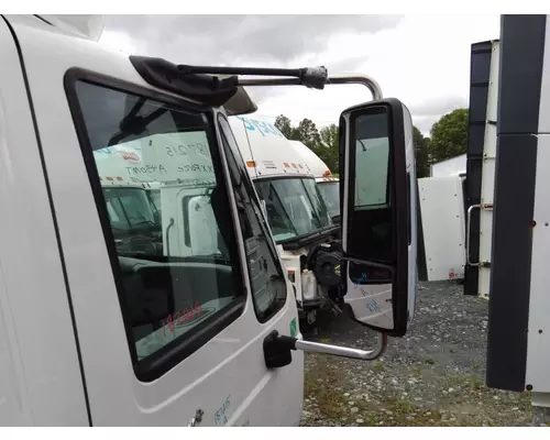 INTERNATIONAL PROSTAR 122 MIRROR ASSEMBLY CABDOOR