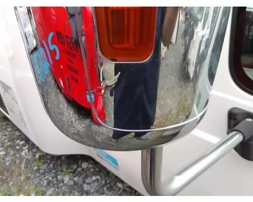 INTERNATIONAL PROSTAR 122 MIRROR ASSEMBLY CABDOOR