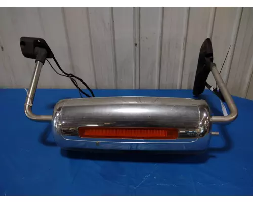 INTERNATIONAL PROSTAR 122 MIRROR ASSEMBLY CABDOOR
