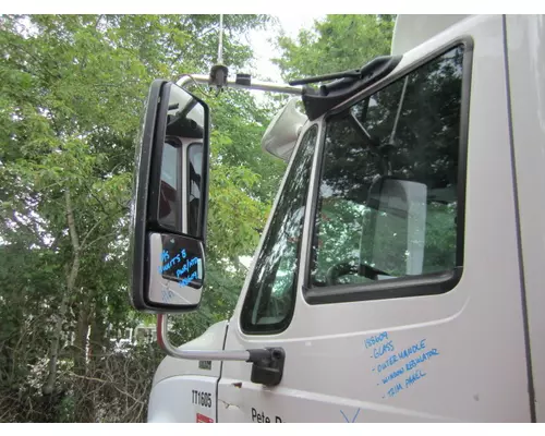 INTERNATIONAL PROSTAR 122 MIRROR ASSEMBLY CABDOOR
