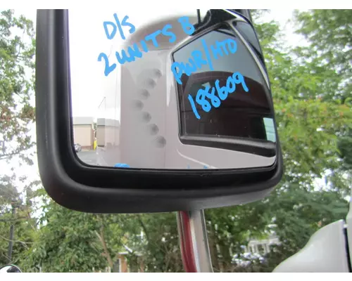 INTERNATIONAL PROSTAR 122 MIRROR ASSEMBLY CABDOOR