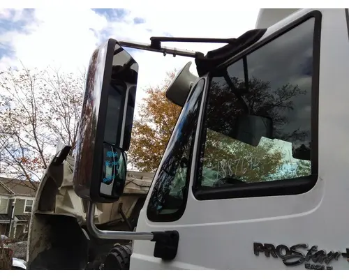 INTERNATIONAL PROSTAR 122 MIRROR ASSEMBLY CABDOOR