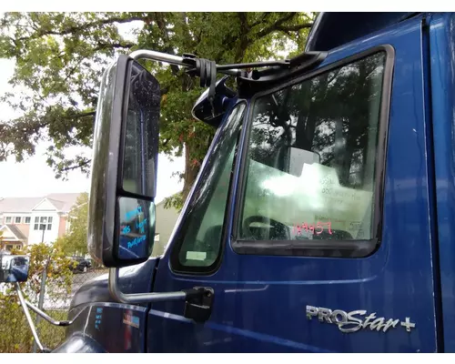 INTERNATIONAL PROSTAR 122 MIRROR ASSEMBLY CABDOOR