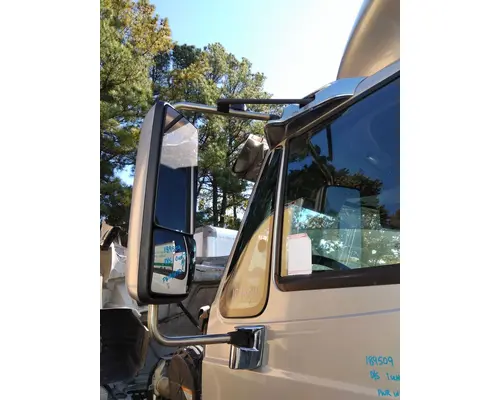 INTERNATIONAL PROSTAR 122 MIRROR ASSEMBLY CABDOOR