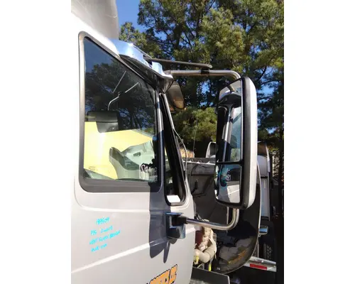 INTERNATIONAL PROSTAR 122 MIRROR ASSEMBLY CABDOOR