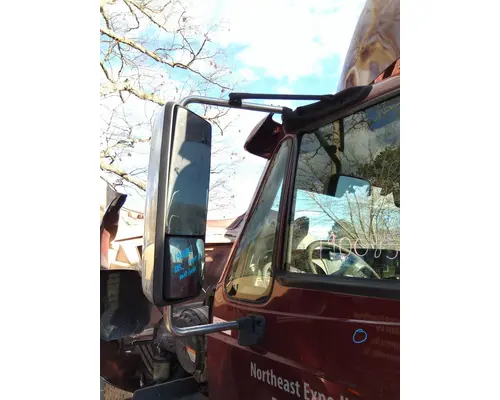 INTERNATIONAL PROSTAR 122 MIRROR ASSEMBLY CABDOOR