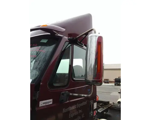 INTERNATIONAL PROSTAR 122 MIRROR ASSEMBLY CABDOOR