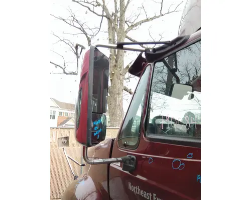 INTERNATIONAL PROSTAR 122 MIRROR ASSEMBLY CABDOOR