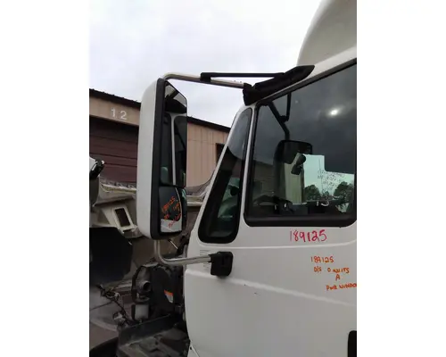 INTERNATIONAL PROSTAR 122 MIRROR ASSEMBLY CABDOOR