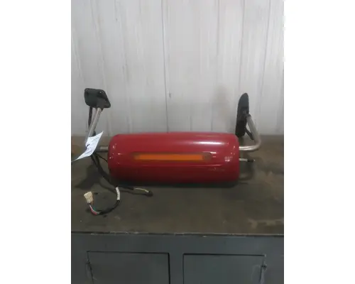 INTERNATIONAL PROSTAR 122 MIRROR ASSEMBLY CABDOOR