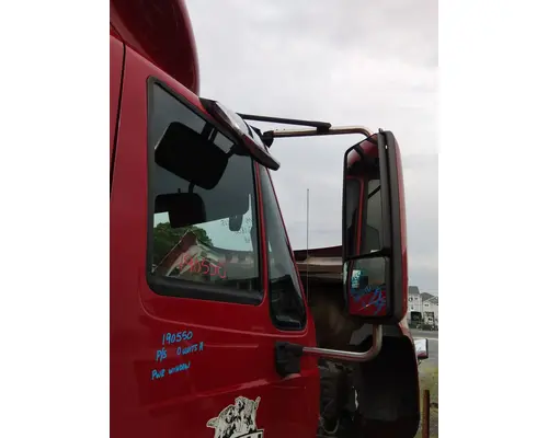 INTERNATIONAL PROSTAR 122 MIRROR ASSEMBLY CABDOOR