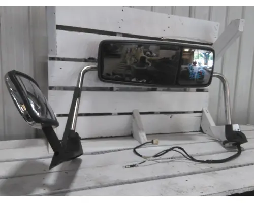 INTERNATIONAL PROSTAR 122 MIRROR ASSEMBLY CABDOOR