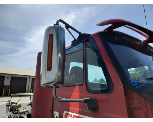 INTERNATIONAL PROSTAR 122 MIRROR ASSEMBLY CABDOOR