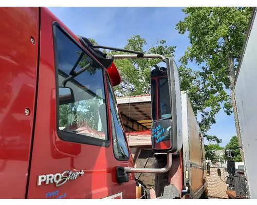 INTERNATIONAL PROSTAR 122 MIRROR ASSEMBLY CABDOOR