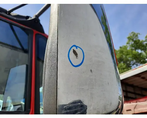INTERNATIONAL PROSTAR 122 MIRROR ASSEMBLY CABDOOR