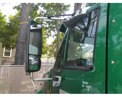 INTERNATIONAL PROSTAR 122 MIRROR ASSEMBLY CABDOOR