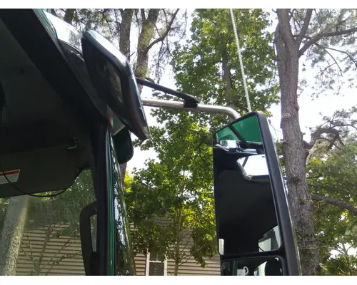 INTERNATIONAL PROSTAR 122 MIRROR ASSEMBLY CABDOOR