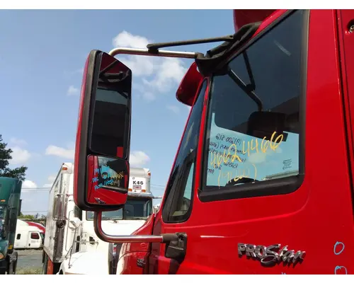 INTERNATIONAL PROSTAR 122 MIRROR ASSEMBLY CABDOOR