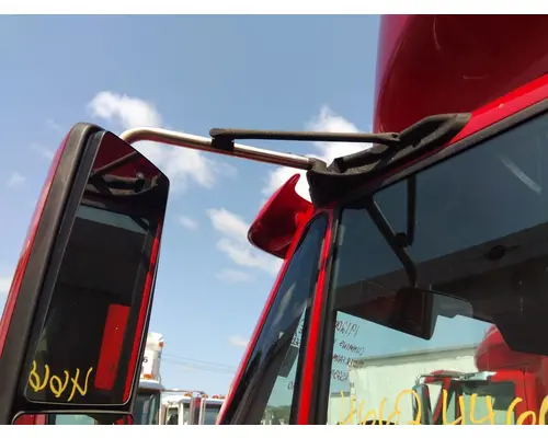 INTERNATIONAL PROSTAR 122 MIRROR ASSEMBLY CABDOOR