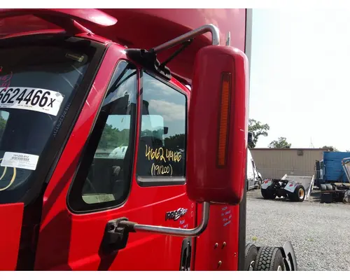 INTERNATIONAL PROSTAR 122 MIRROR ASSEMBLY CABDOOR