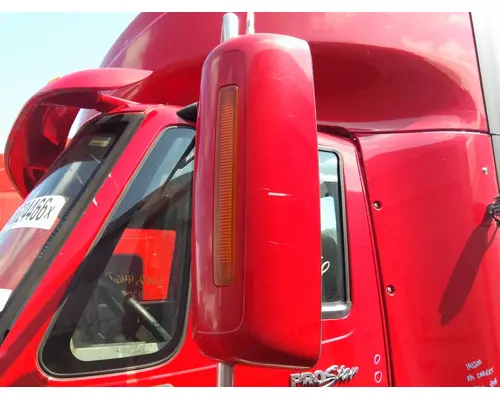 INTERNATIONAL PROSTAR 122 MIRROR ASSEMBLY CABDOOR
