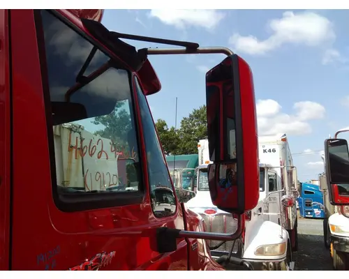 INTERNATIONAL PROSTAR 122 MIRROR ASSEMBLY CABDOOR