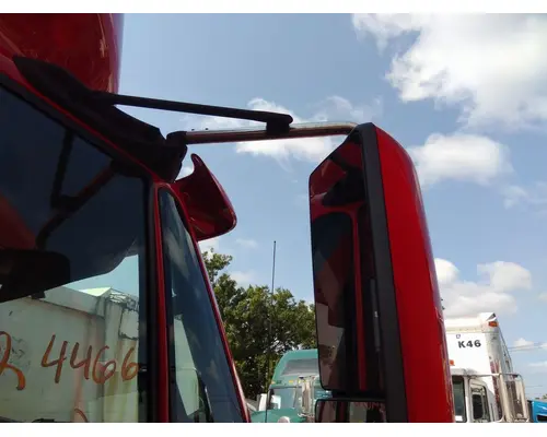 INTERNATIONAL PROSTAR 122 MIRROR ASSEMBLY CABDOOR