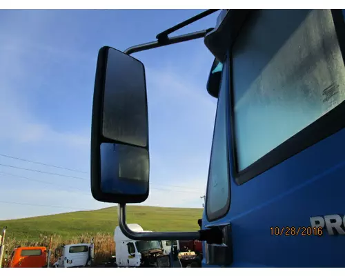 INTERNATIONAL PROSTAR 122 MIRROR ASSEMBLY CABDOOR